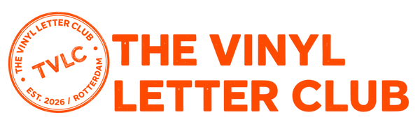 The Vinyl Letter Club